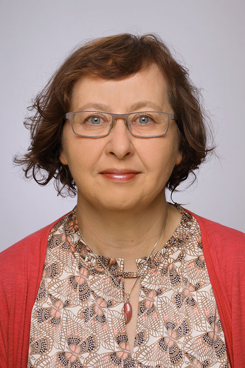 Support manager photo